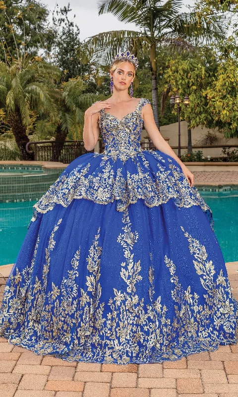 Browse Our Top Products Quinceanera Dress 1881 By Dancing Queen