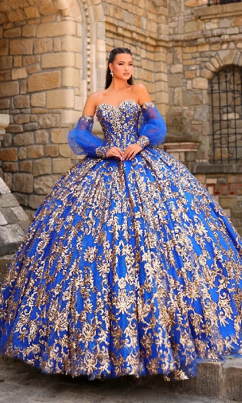 Royal Blue
