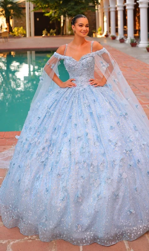 Affordable Women's Clothing Sale Online Quinceanera Dress 54308 By Amarra