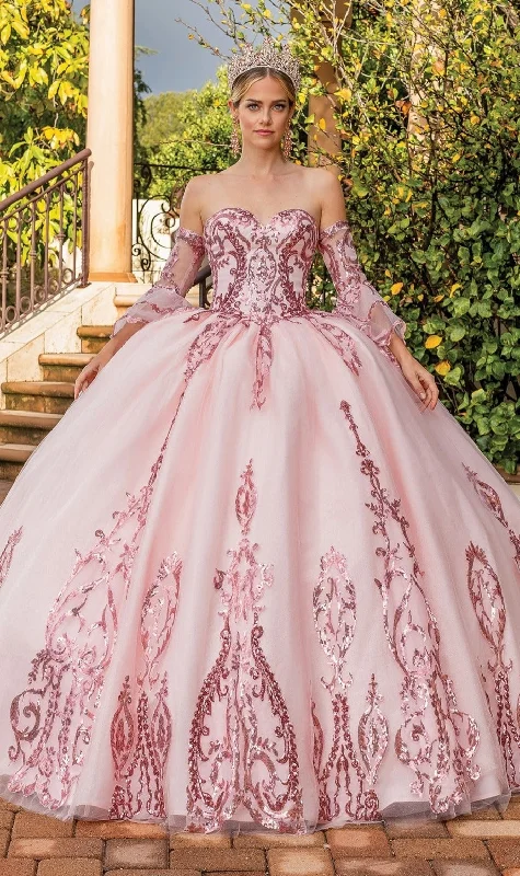 Affordable Fashion Clothing For Women Quinceanera Dress 1861 By Dancing Queen