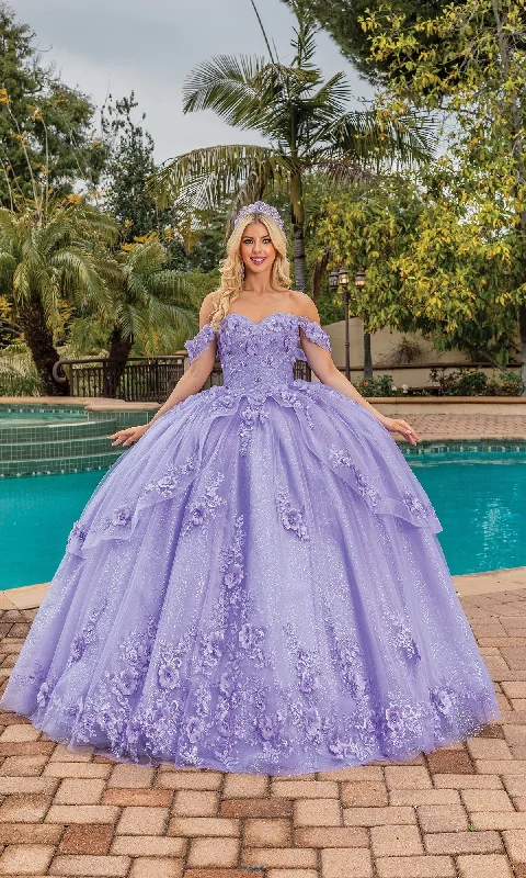 Cottagecore Rustic Charm Style Quinceanera Dress 1788 By Dancing Queen