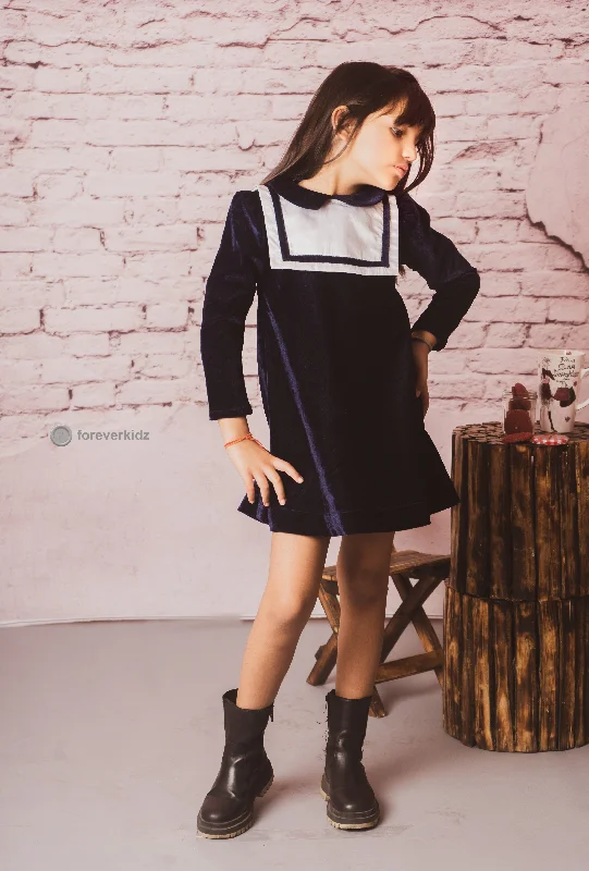Holiday Gift Guide Sale Swedish Sailor Dress