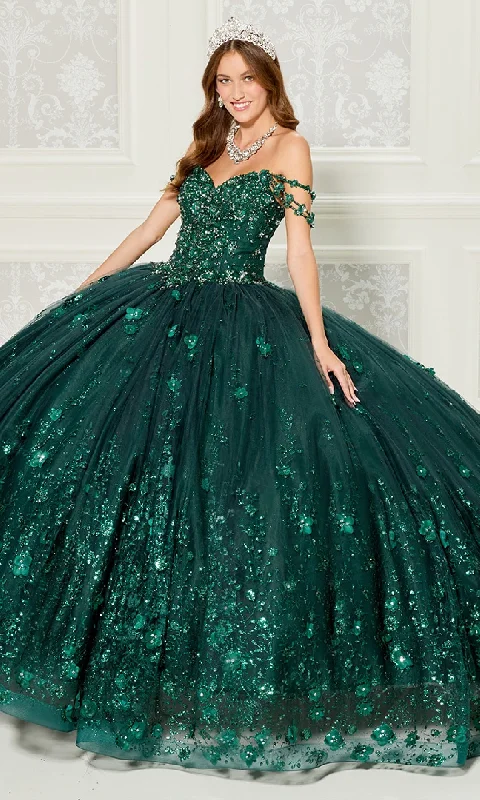 Women's Loungewear Clothes Quinceanera Dress PR22145 By Princesa