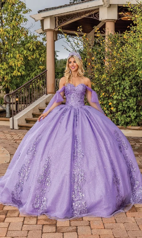 Casual Clothes For Women Quinceanera Dress 1791 By Dancing Queen