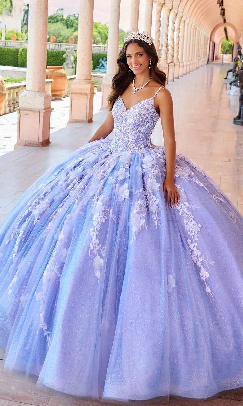 End Of Month Blowout Quinceanera Dress PR22143 By Princesa