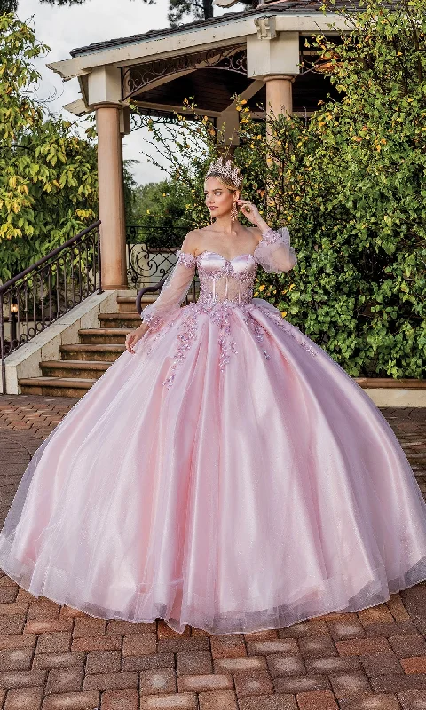 New Season Fashion Preview Sale Quinceanera Dress 1824 By Dancing Queen