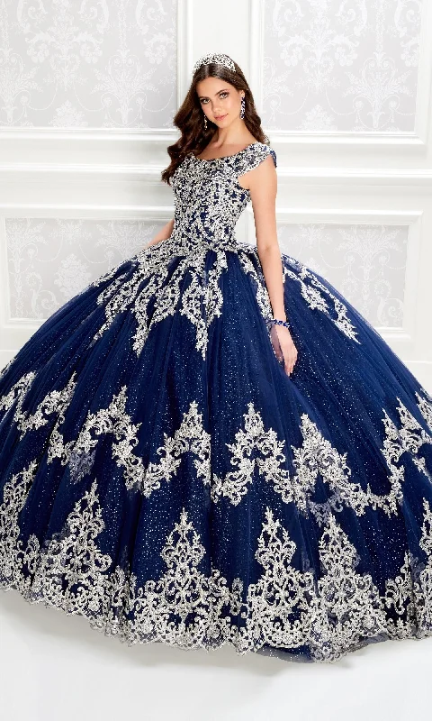 Navy/Silver