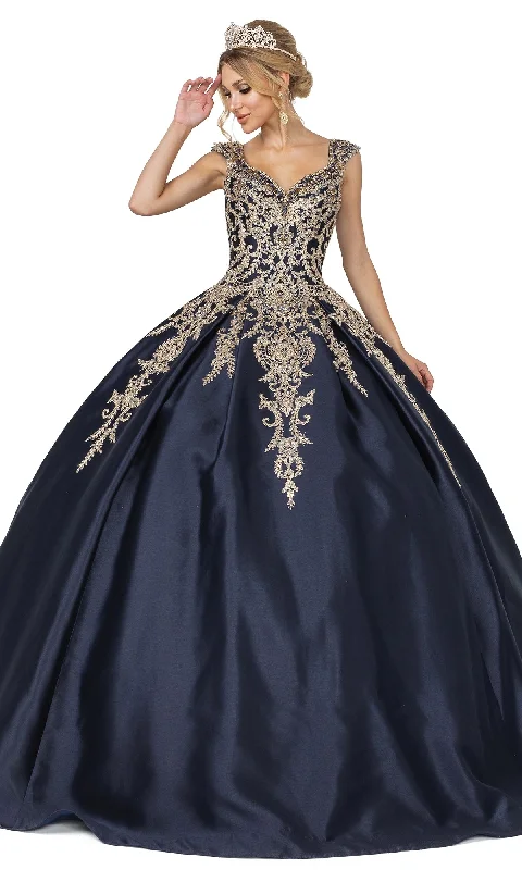 Fashion Sale Quinceanera Dress 1606 By Dancing Queen