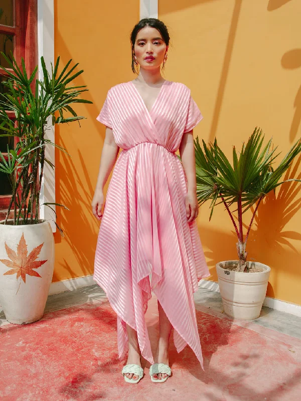 Comfortable Loungewear for Women Bora Bora Flow Dress