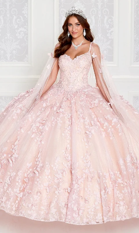 Blush/Champagne