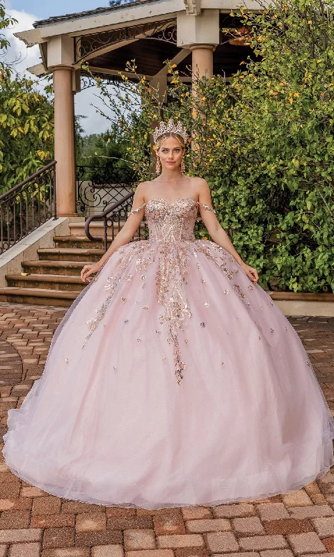 Limited Time Offers Quinceanera Dress 1894 By Dancing Queen