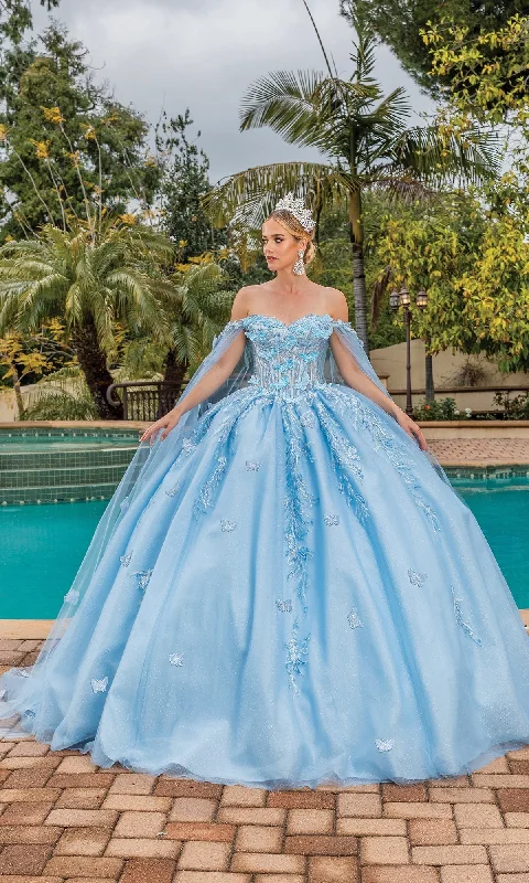 Women's Fashion Clothing Quinceanera Dress 1889 By Dancing Queen
