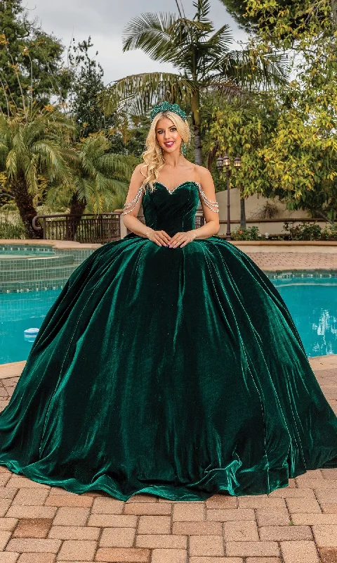 Hunter Green