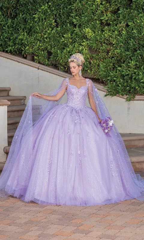 Buy More, Save More Quinceanera Dress 1731 By Dancing Queen
