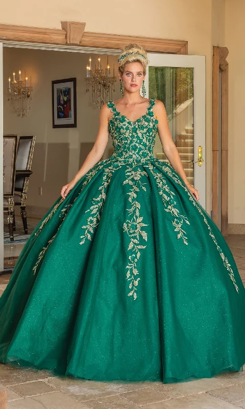 Best Sellers Quinceanera Dress 1755 By Dancing Queen