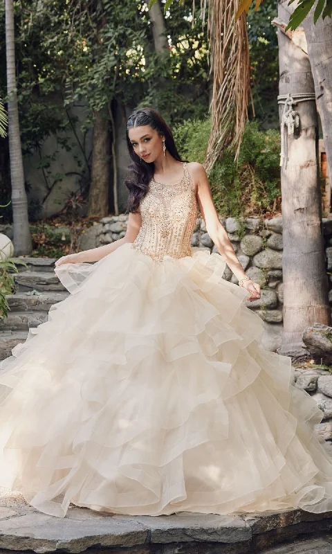 Clothing Sale Quinceanera Dress By Juliet 1423
