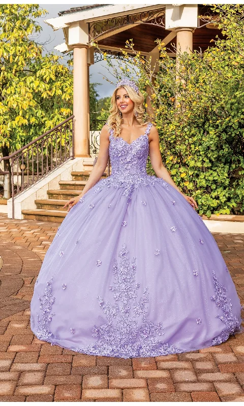 Women's Apparel Quinceanera Dress 1898 By Dancing Queen