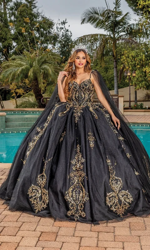 Refined Simplicity Quinceanera Dress 1866 By Dancing Queen