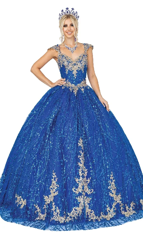Royal Blue