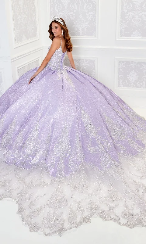 Lilac/Silver