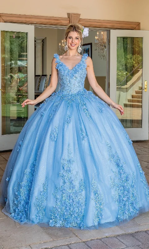 Bahama Blue