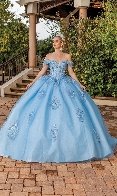 Style Streetwear Quinceanera Dress 1863 By Dancing Queen