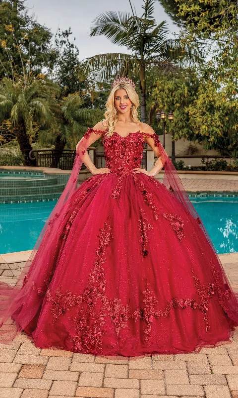 Style Streetwear Quinceanera Dress 1738 By Dancing Queen