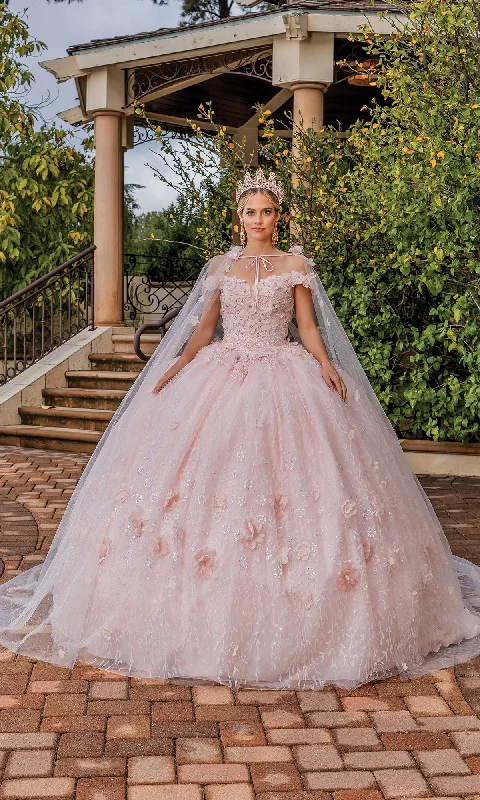 Fashionista Favorites Quinceanera Dress 1842 By Dancing Queen