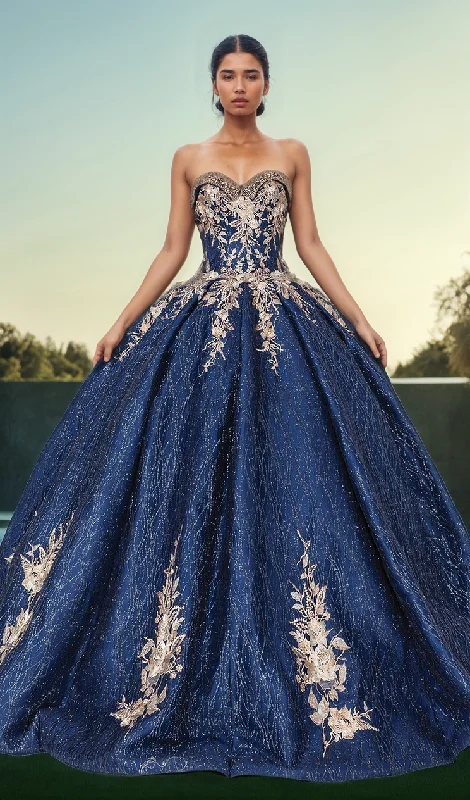 Special Offer Quinceanera Dress 1541 by Dancing Queen