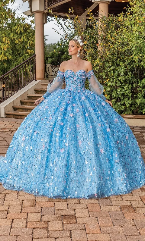 Outfits For Girls Quinceanera Dress 1835 By Dancing Queen