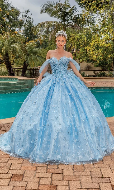 Bahama Blue