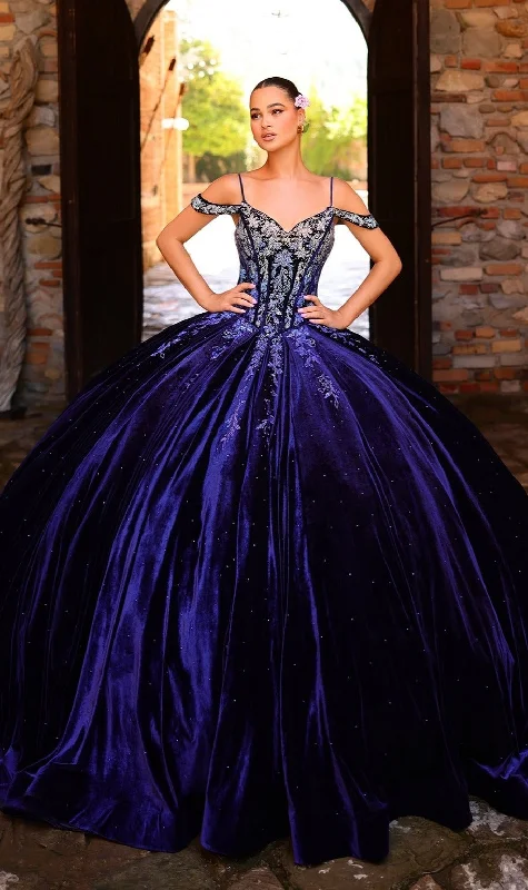 Stylish And Comfortable Clothing For Women Quinceanera Dress 54316 By Amarra