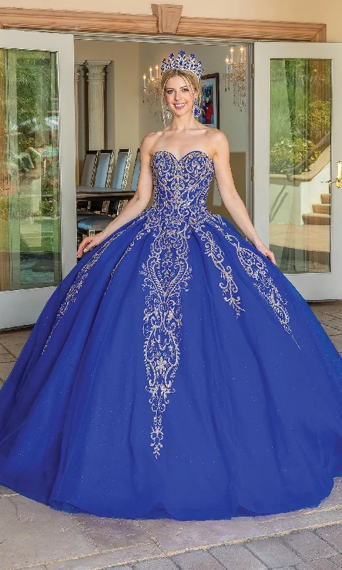 Royal Blue