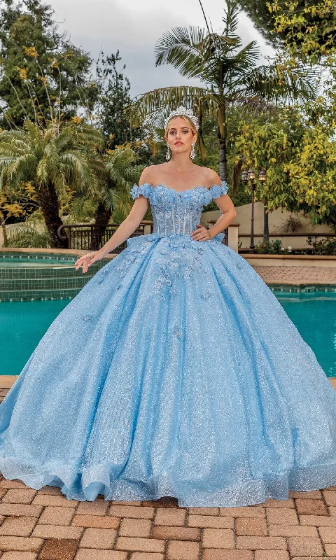 New Arrivals Quinceanera Dress 1888 By Dancing Queen