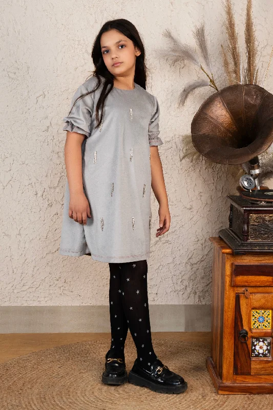 Best Sellers Starlit Luxury Velvet Dress