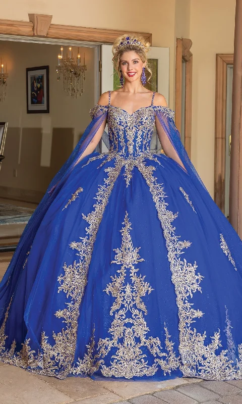 Royal Blue