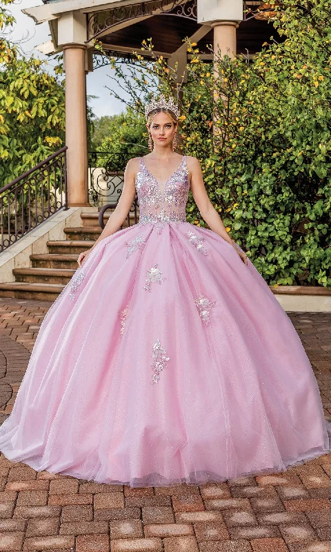 Flash Sale Quinceanera Dress 1896 By Dancing Queen