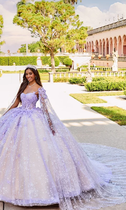 Lilac/Champagne