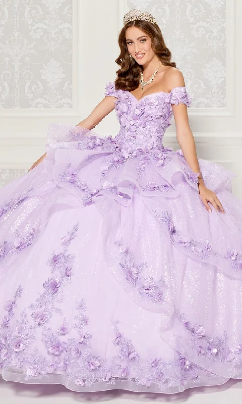 Chic & Cozy Collection Quinceanera Dress PR30113 By Princesa