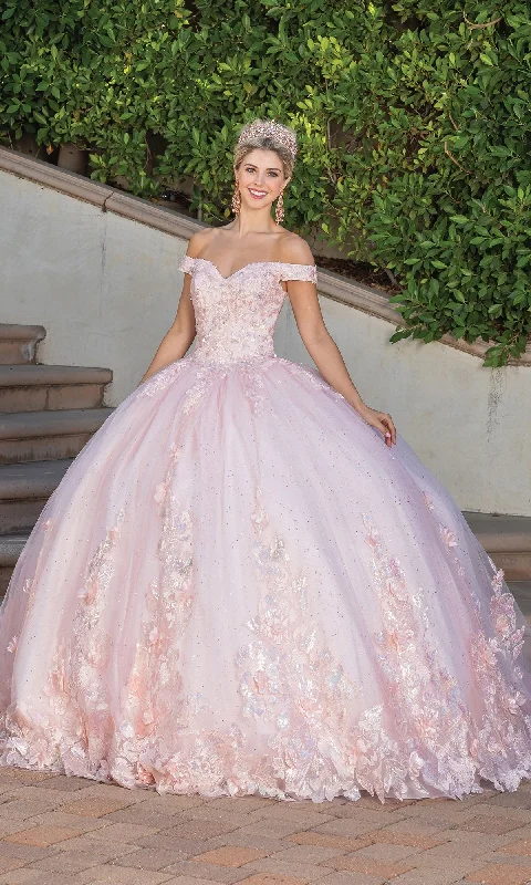 Clearance Sale, All Cheap Quinceanera Dress 1748 By Dancing Queen