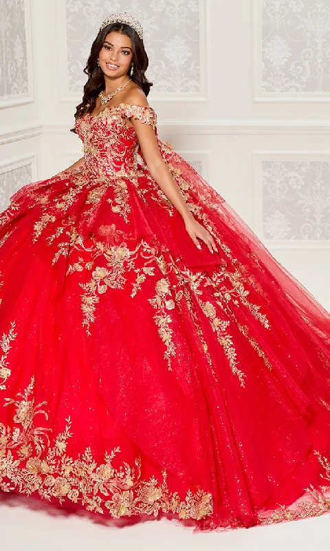 Red/Gold