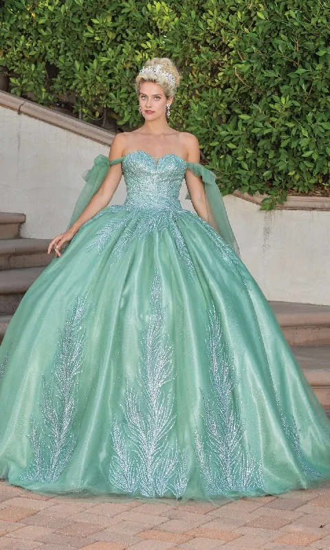 Outfits For Girls Quinceanera Dress 1793 By Dancing Queen