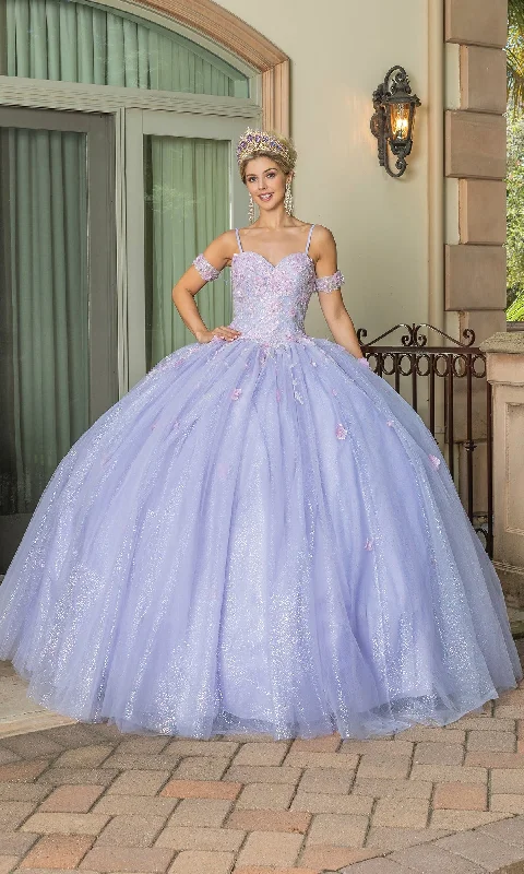Extreme Clearance Deals Quinceanera Dress 1785 By Dancing Queen