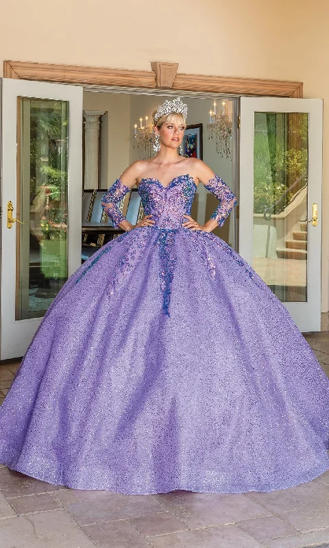 Last Chance Sale Quinceanera Dress 1675 By Dancing Queen