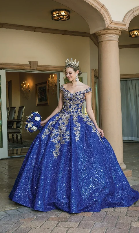 Summer Deals Quinceanera Dress 1636 By Dancing Queen