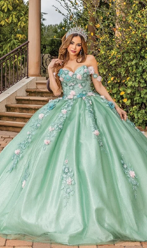 Bold Fashion Quinceanera Dress 1828 By Dancing Queen