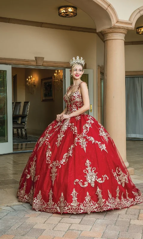 Ends Soon Quinceanera Dress 1651 By Dancing Queen