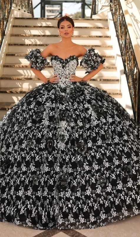 Women's Clothes And Apparel Sets Quinceanera Dress 54206 By Amarra