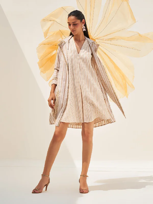 Flash Deals Moroccan dress and jacket