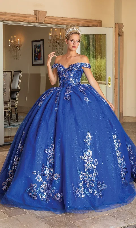 Stylish Clothes For Women Quinceanera Dress 1737 By Dancing Queen